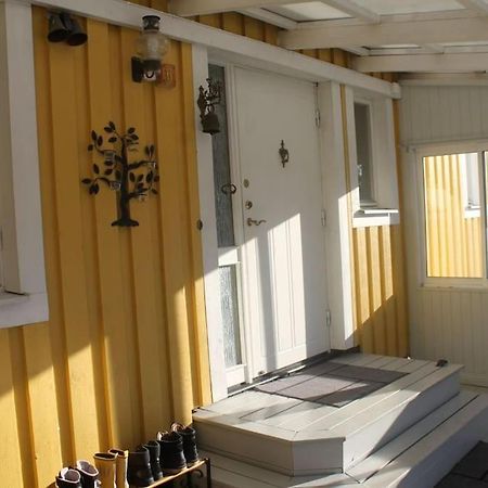 3Bdr Close To Nature A Beautiful Home Lake Nearby Uppsala Eksteriør bilde