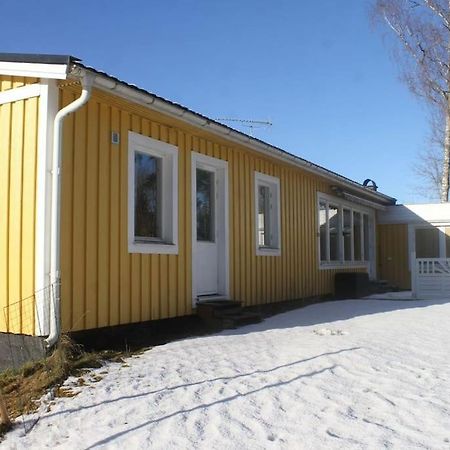 3Bdr Close To Nature A Beautiful Home Lake Nearby Uppsala Eksteriør bilde