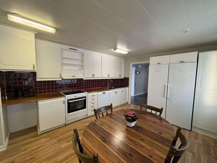 3Bdr Close To Nature A Beautiful Home Lake Nearby Uppsala Eksteriør bilde