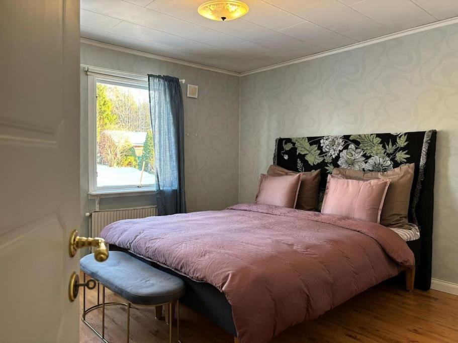 3Bdr Close To Nature A Beautiful Home Lake Nearby Uppsala Eksteriør bilde