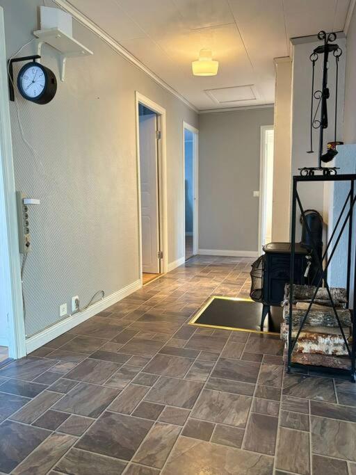 3Bdr Close To Nature A Beautiful Home Lake Nearby Uppsala Eksteriør bilde